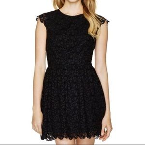 Aritzia Belgravia dress!